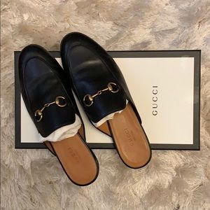 Gucci mules